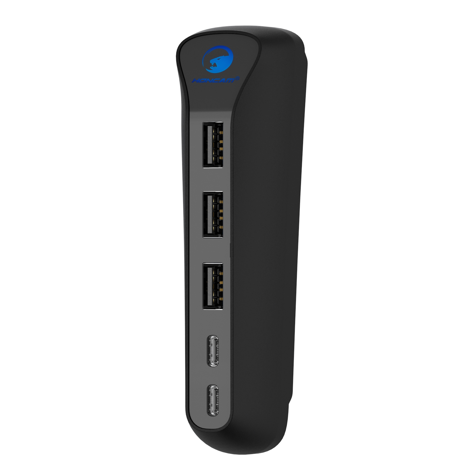 PS5 Slim USB2.0 Hub